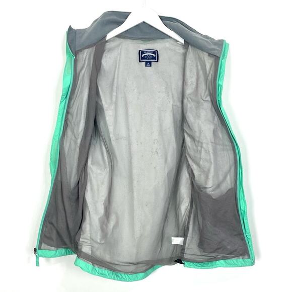 Lauren James Preptec Rain Jacket - Picture 10 of 13